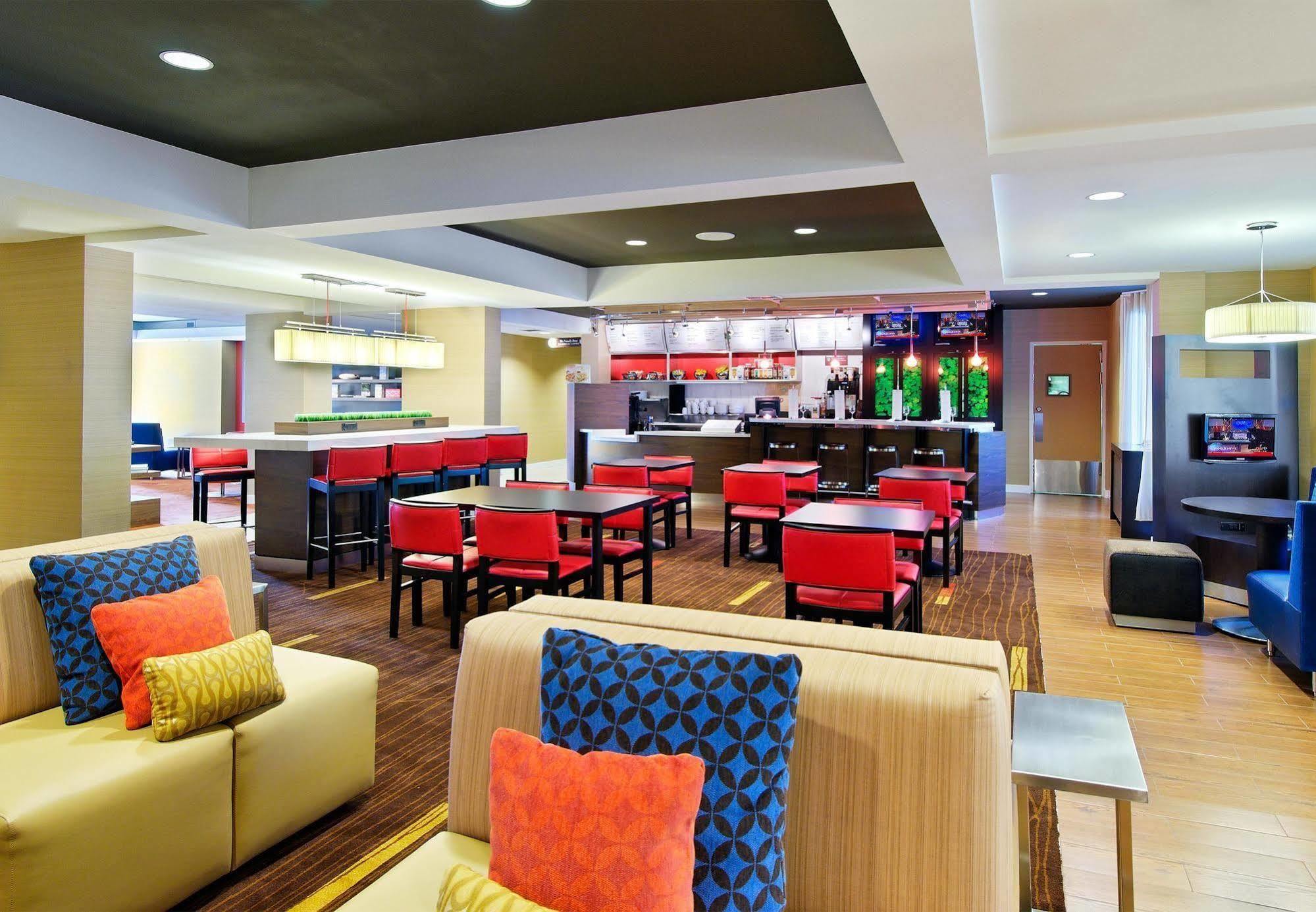 Courtyard Hotel Asheville